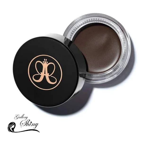 پماد ابرو رنگ Dark Brown