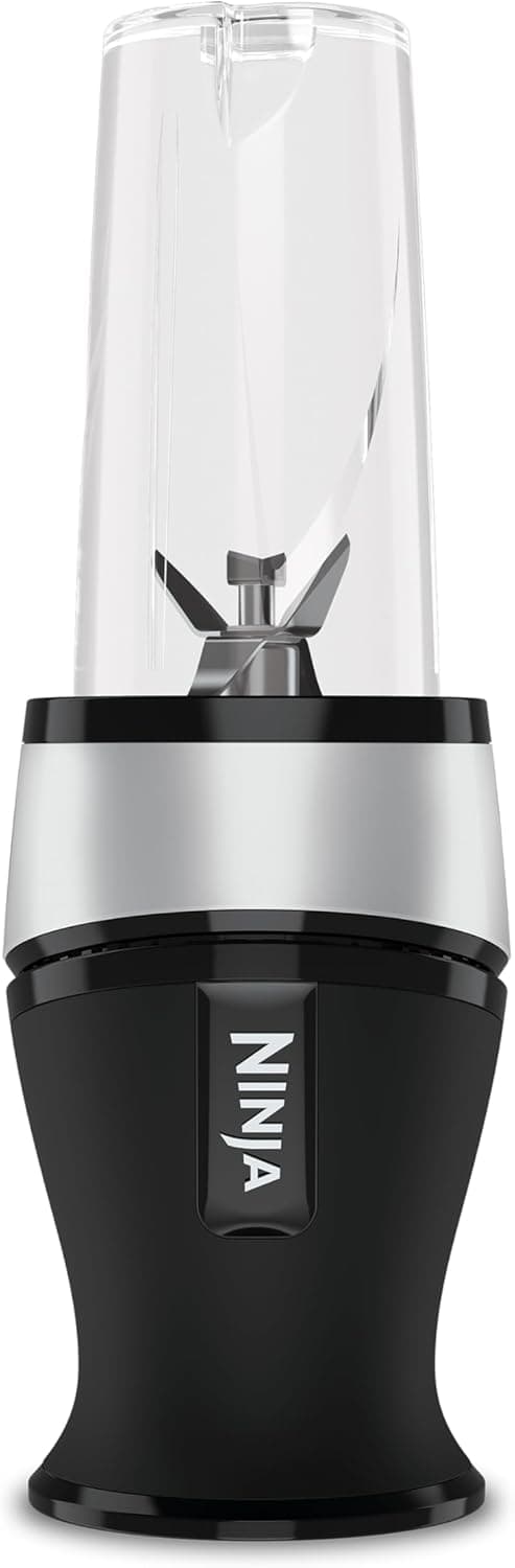 مخلوط کن و اسموتی ساز نینجا مدل Ninja QB3001 — تصویر ۲