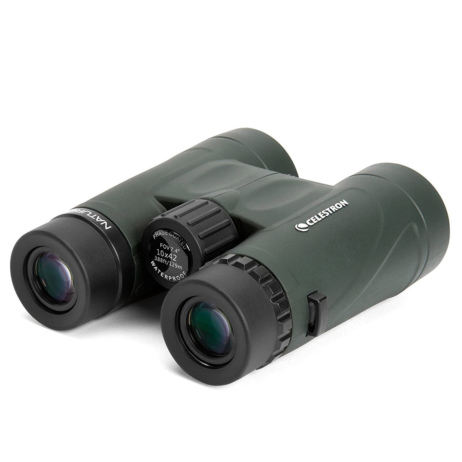 دوربین دوچشمی سلسترون مدل Nature DX 10×42 — تصویر ۲