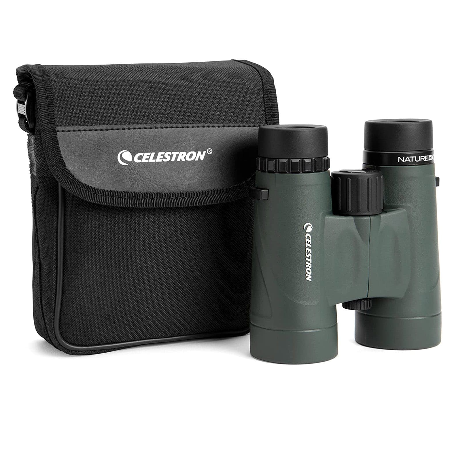 دوربین دوچشمی سلسترون مدل Nature DX 10×42 — تصویر ۶