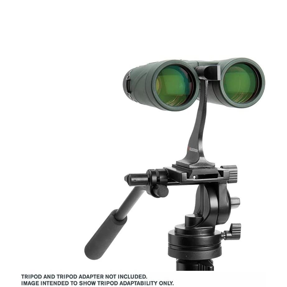 دوربین دوچشمی سلسترون مدل Nature DX 10×42 — تصویر ۷