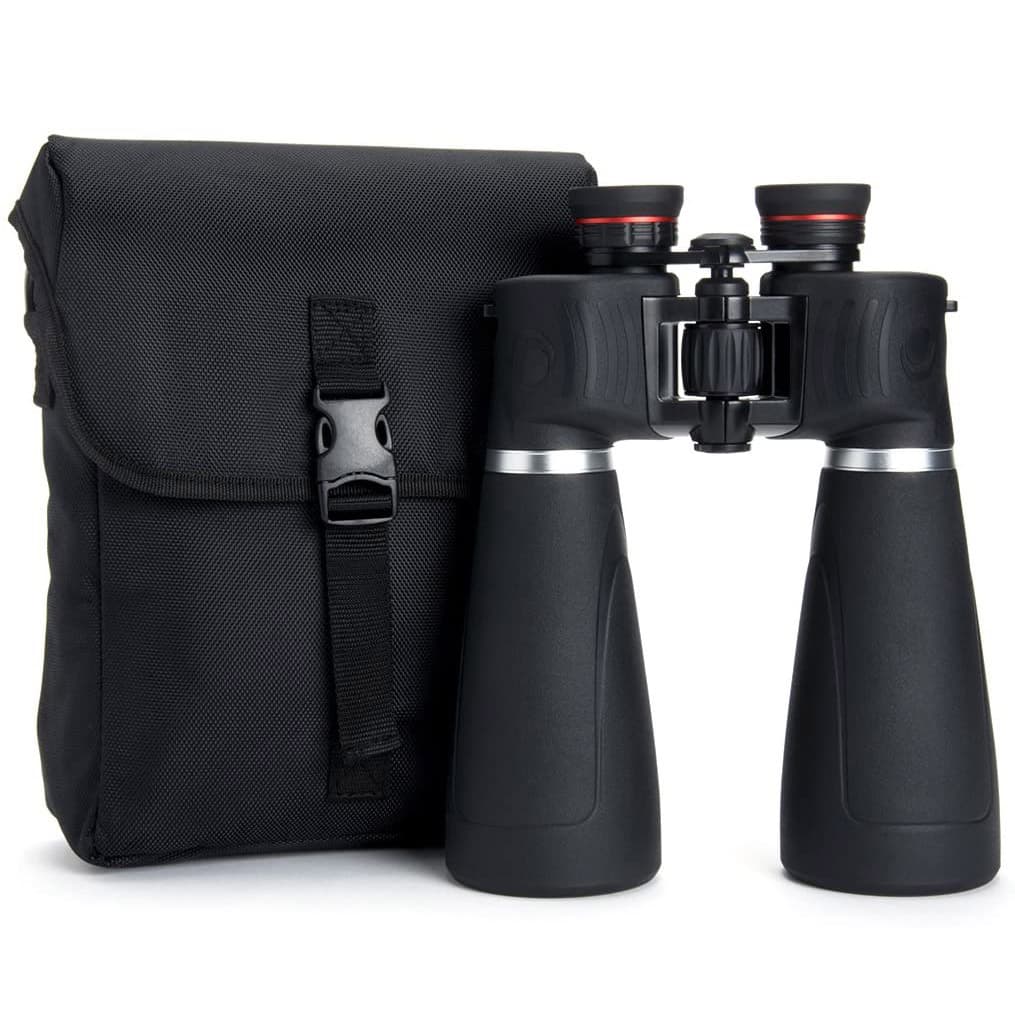 دوربین دوچشمی سلسترون مدل SkyMaster Pro 15×70 — تصویر ۴