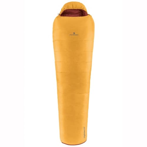 کیسه خواب کوهنوردی فرینو مدل LighTech 1200 Duvet RDS Down