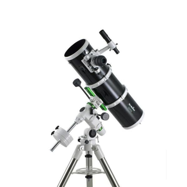 تلسکوپ نیوتنی اسکای واچر 8 اینچی مدل OTAW با پایه EQ3 — تصویر ۶