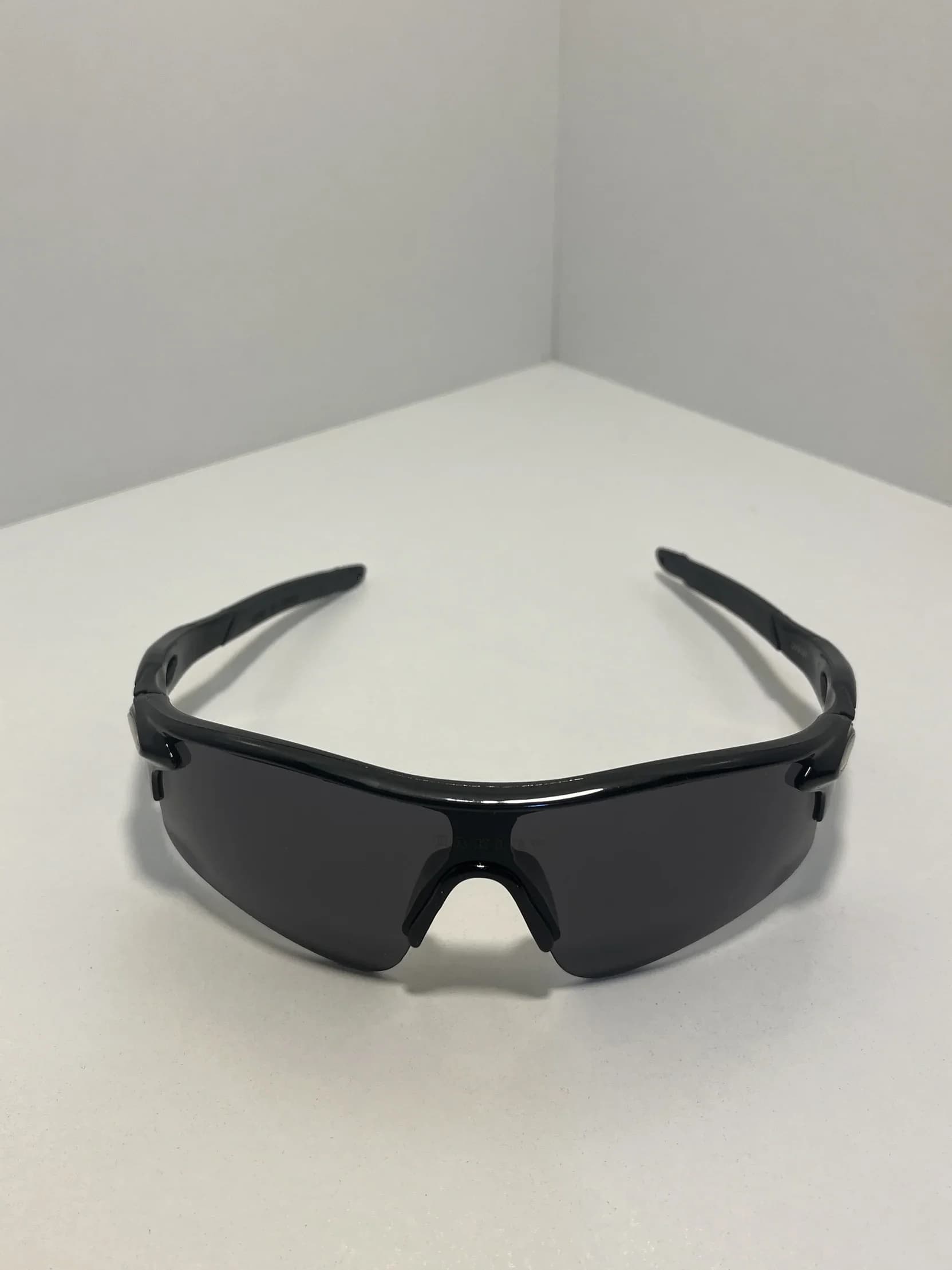 عینک ورزشی اوکلی مدل BXJR مشکی