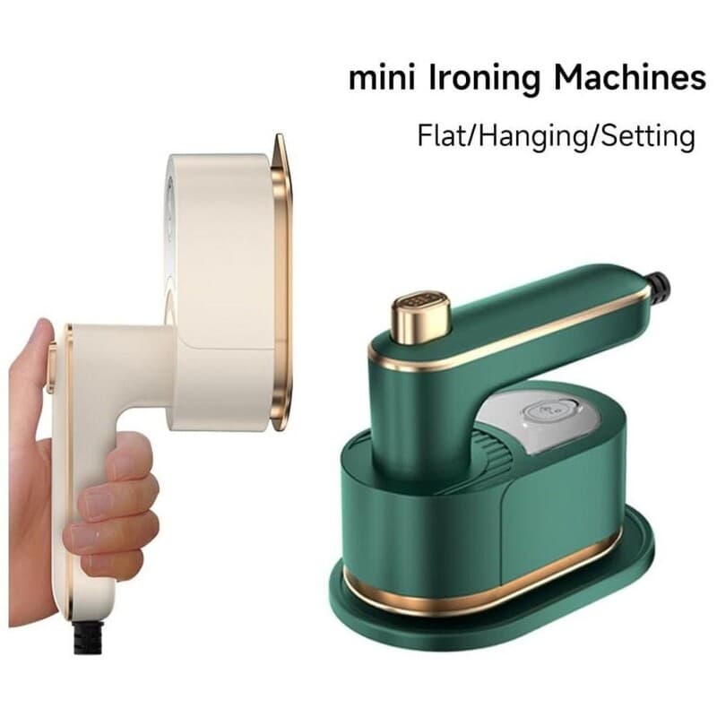 مینی اتو مسافرتی electric iron MY-113 — تصویر ۲