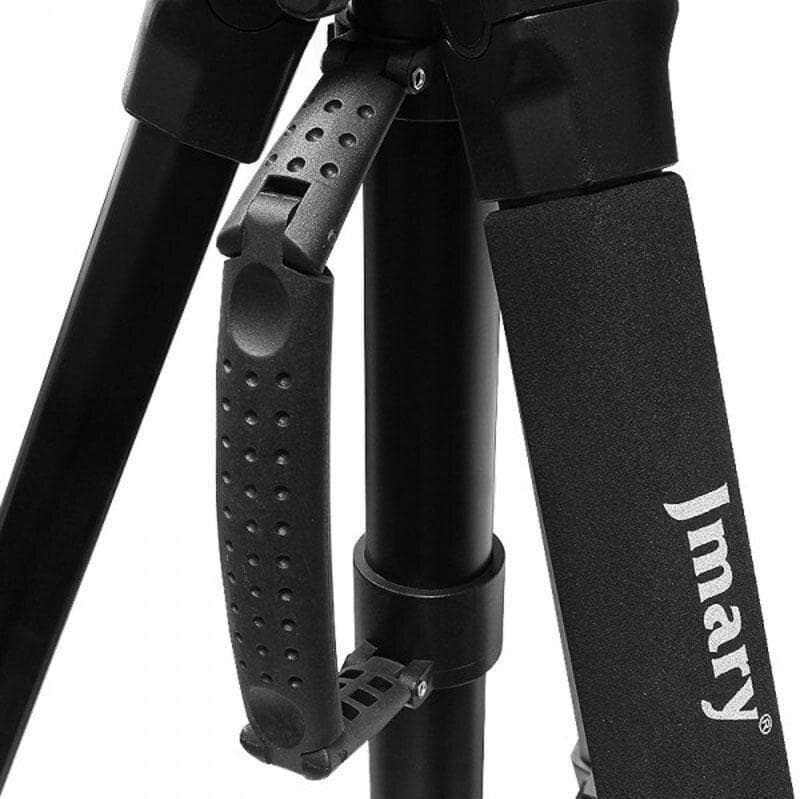 سه پایه دوربین و موبایل جیماری مدل JMARY KP-2264 — تصویر ۵