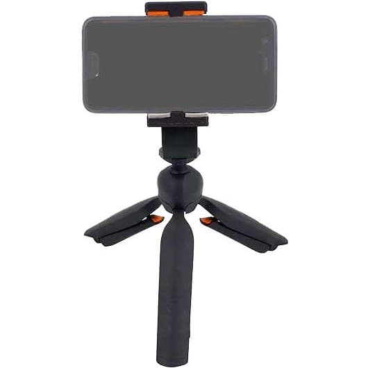 سه پایه موبایل و مونوپاد TRANFORMER TRIPOD UNIMAT مدل D-909 PLUS