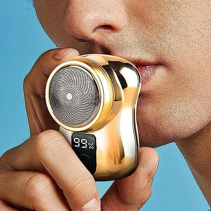مینی شیور جیبی شارژی ELECTRIC SHAVER