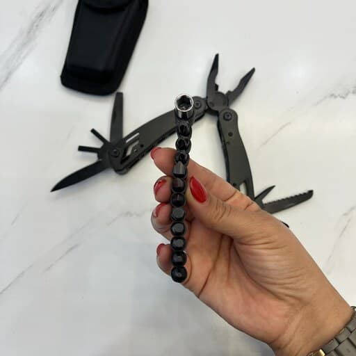 آچار انبردست چندکاره گربر GERBER مدل BG — تصویر ۲