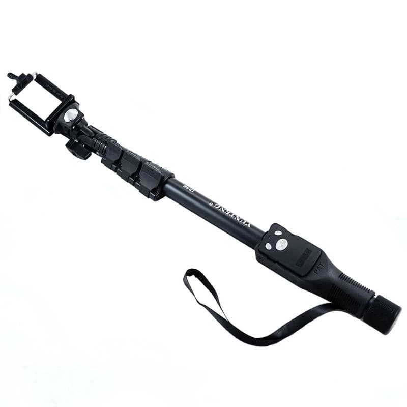 مونوپاد یانتنگ مدل YT-1288 به همراه ریموت Yunteng YT-1288 Monopod
