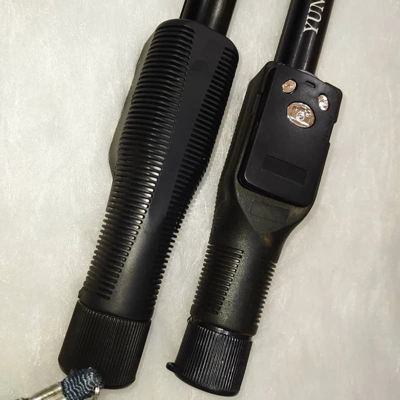 مونوپاد یانتنگ مدل YT-1288 به همراه ریموت Yunteng YT-1288 Monopod — تصویر ۸