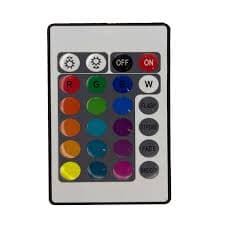 رقصنور دیسکویی مدل LED FLAT PAR LIGHT — تصویر ۲