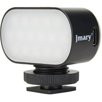 نور ثابت ال ای دی جی ماری مدل jmary FM16RGB — تصویر ۷