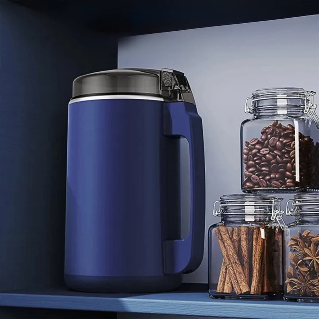 آسیاب برقی مدل Electric Grinder NM 8600 — تصویر ۴