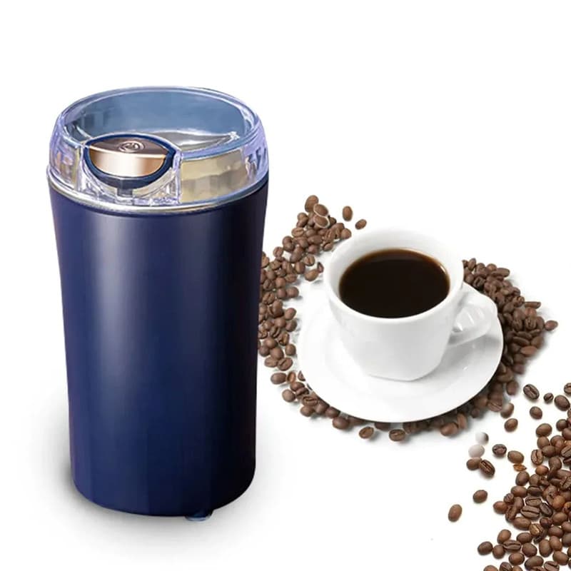 آسیاب برقی مدل Electric Grinder NM 8600 — تصویر ۷