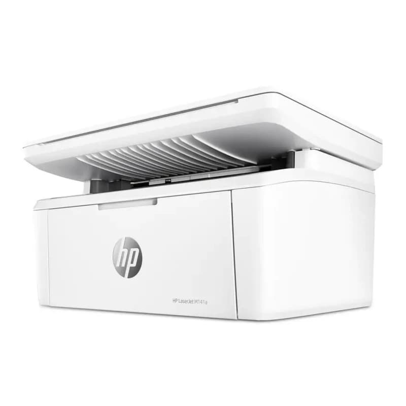HP LaserJet MFP M141a MultiFunction Printer — تصویر ۲