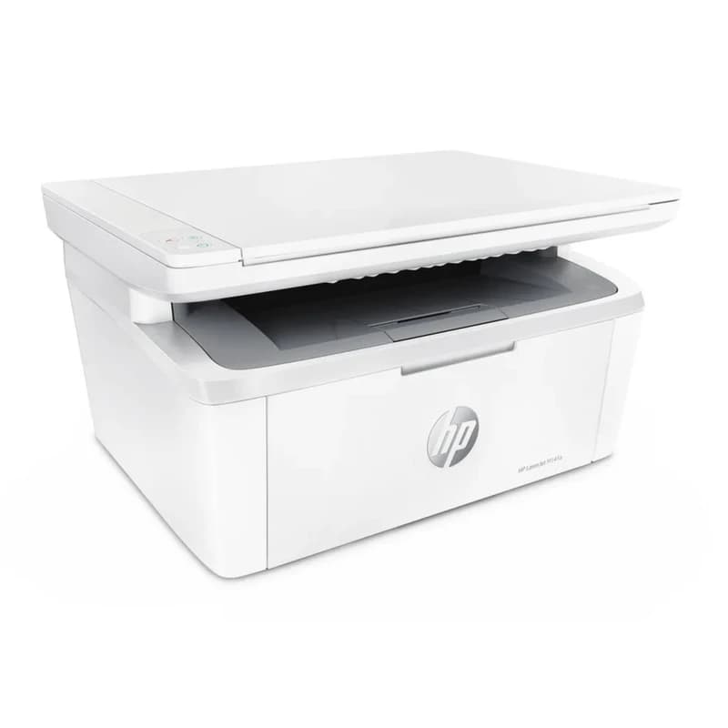 HP LaserJet MFP M141a MultiFunction Printer — تصویر ۳