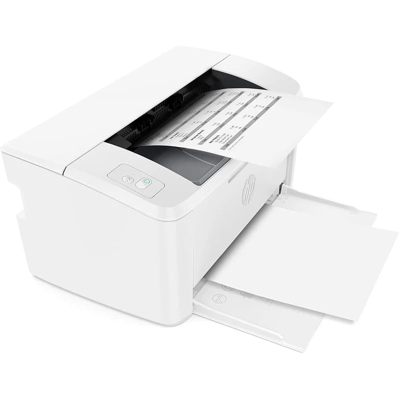 HP LaserJet M111a Laser Printer — تصویر ۳