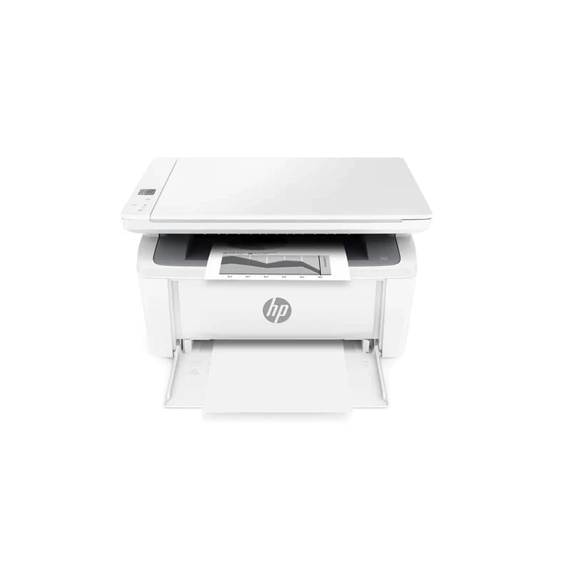 HP LaserJet MFP M141w Multi Function Laser Printer — تصویر ۴