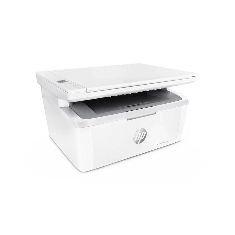 HP LaserJet MFP M141w Multi Function Laser Printer — تصویر ۲