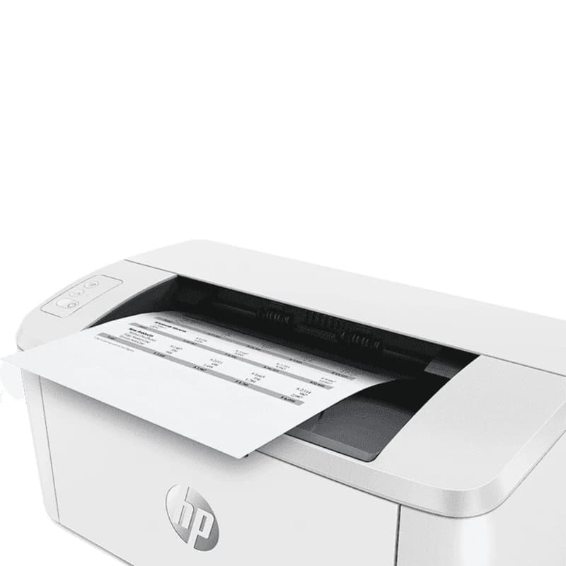 HP LaserJet M111w Printer — تصویر ۲