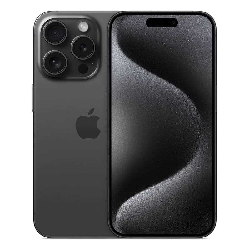 Apple iPhone 16 Pro 512GB Mobile Phone — تصویر ۲