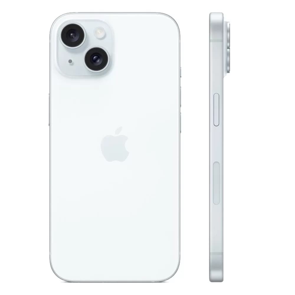 Apple iPhone 15 128GB Mobile Phone — تصویر ۳
