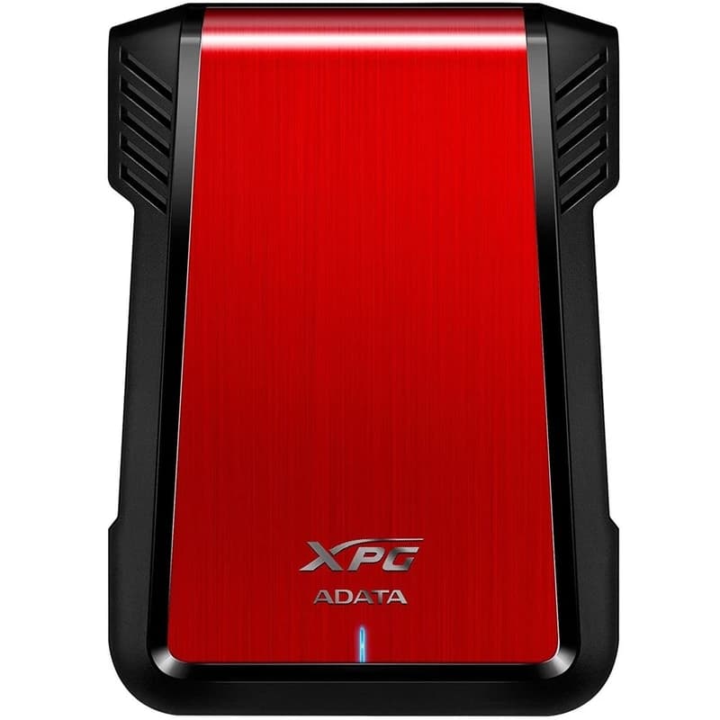 قاب هارد اکسترنال مدل Adata EX500
