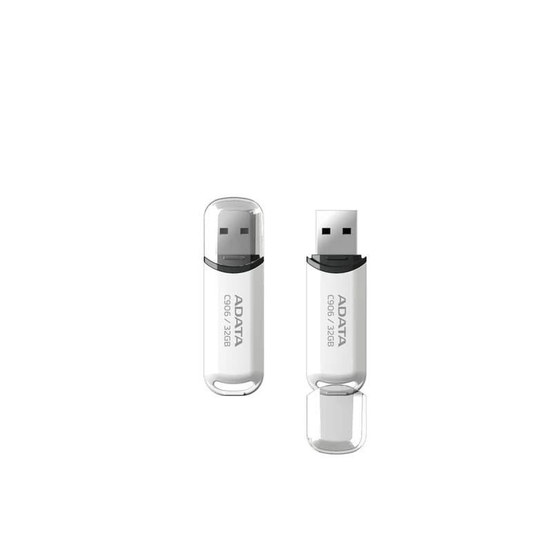 فلش مموری مدل Adata C906 USB 2.0 32GB