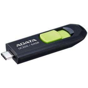 فلش مموری مدل Adata UC300 USB 3.2 32/64GB — تصویر ۲