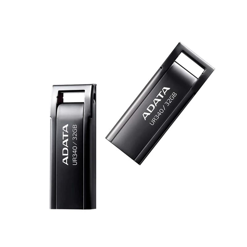 فلش مموری مدل Adata UR340 USB 3.2 — تصویر ۲