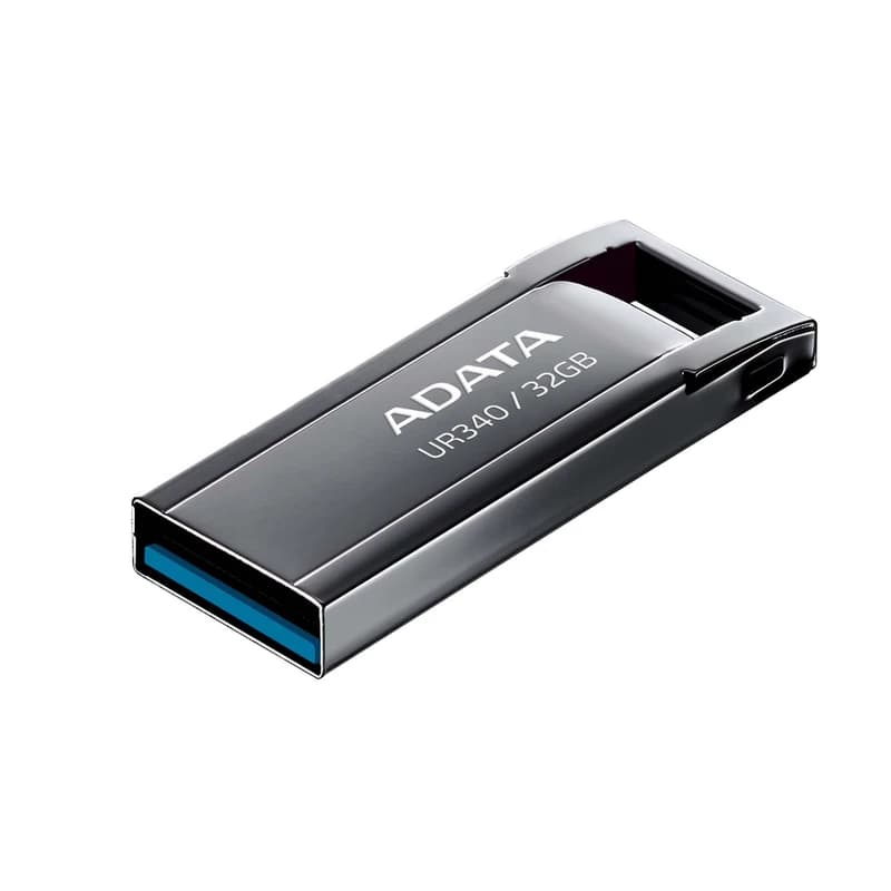 فلش مموری مدل Adata UR340 USB 3.2 — تصویر ۴