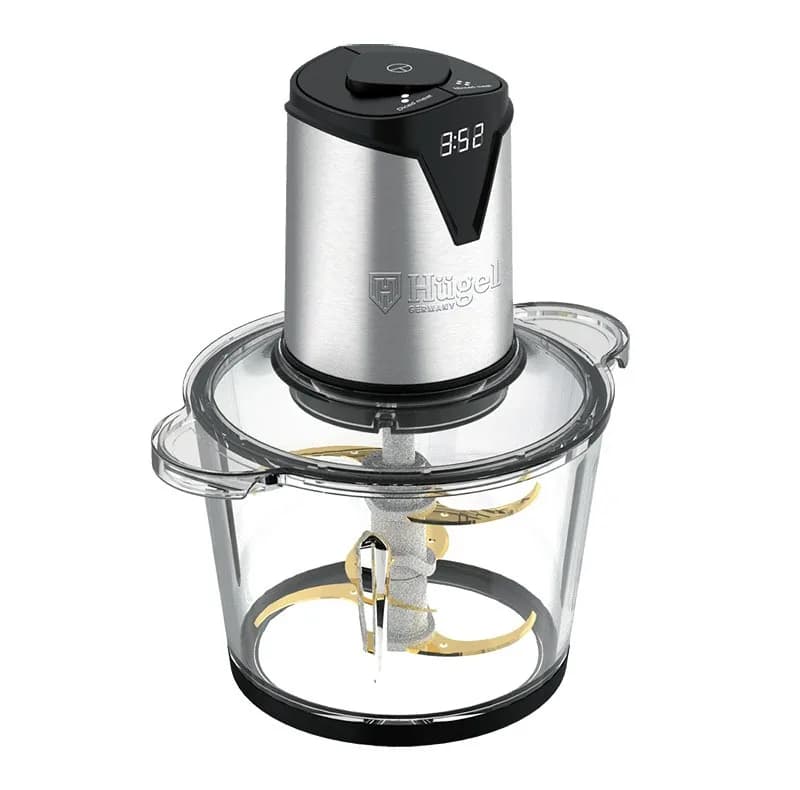 خردکن سه لیتر هوگل مدل HG-102