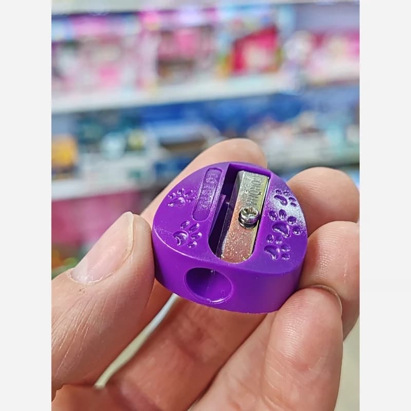 تراش کرونا Corona چند رنگ تکی وارداتی AL7777 — تصویر ۷