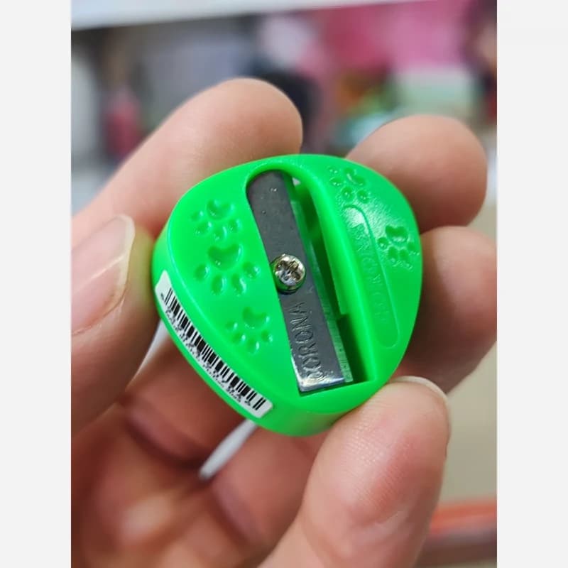 تراش کرونا Corona چند رنگ تکی وارداتی AL7777 — تصویر ۶