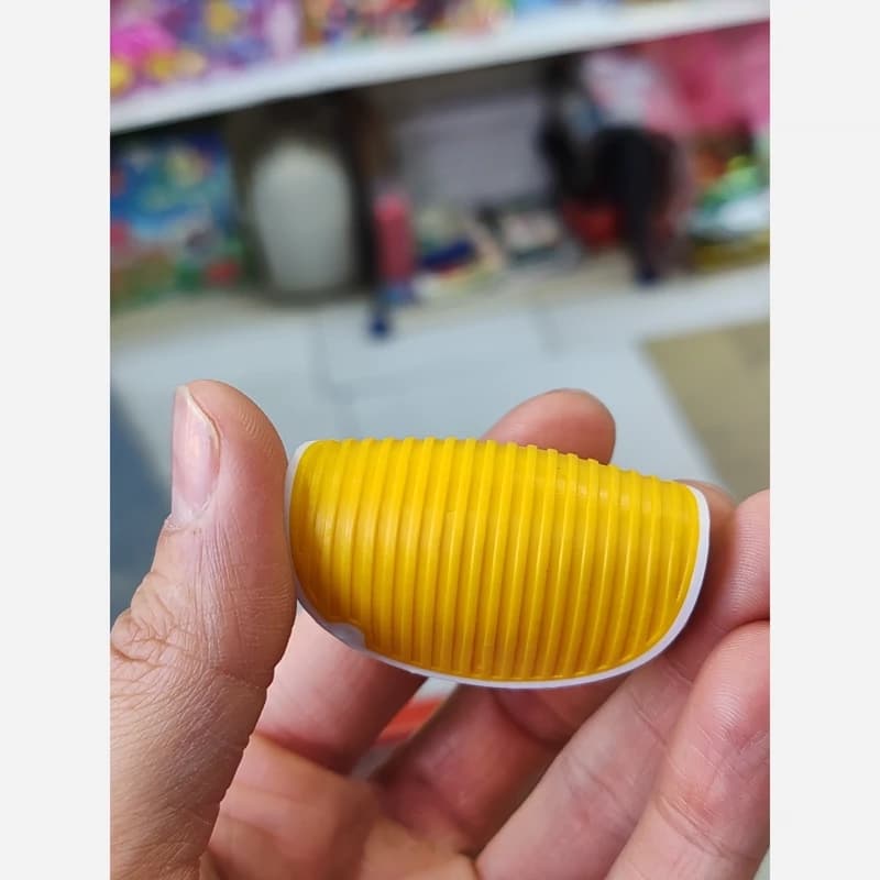 تراش Y Plus conchبدنه نرم وارداتی Alsx090100 — تصویر ۵