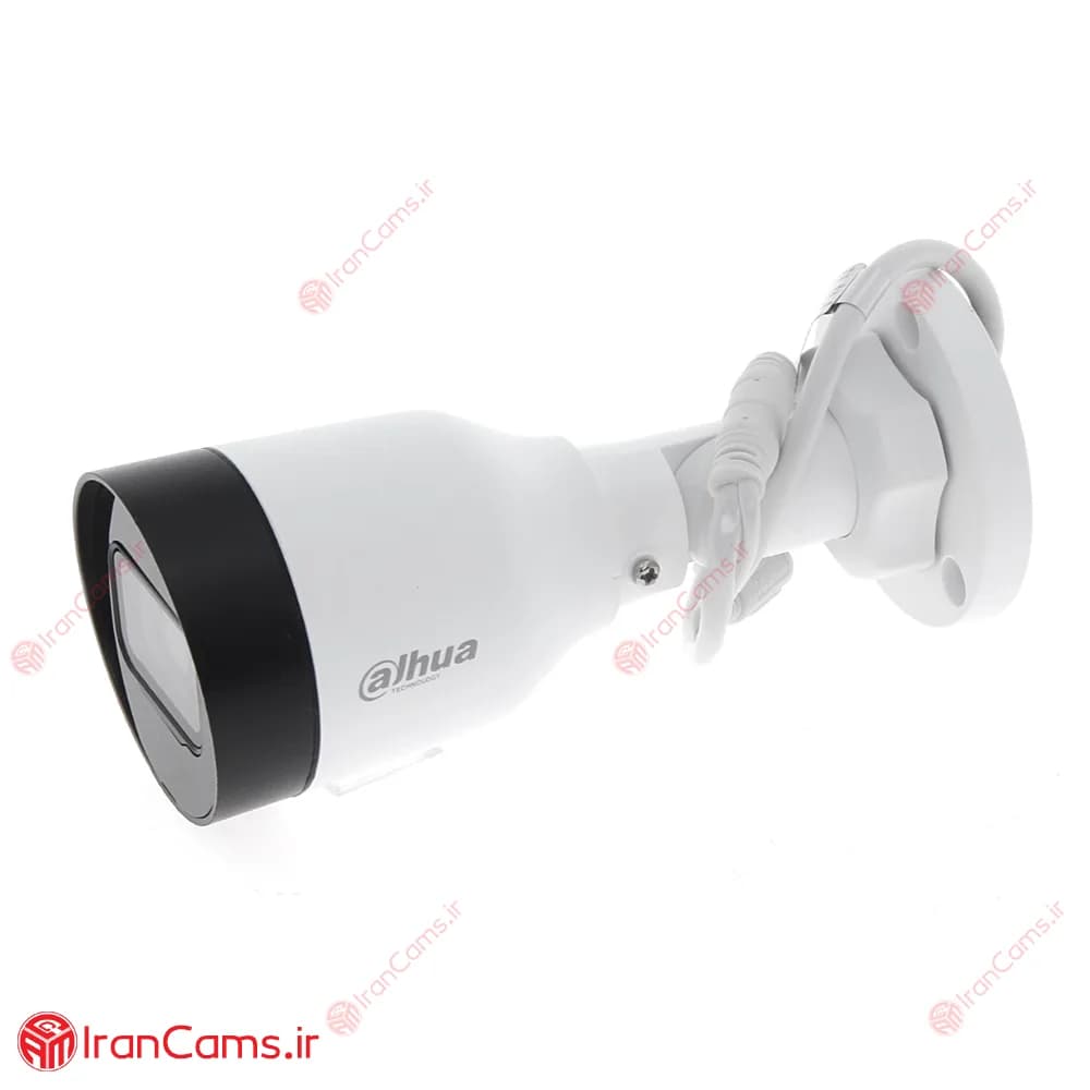 دوربین مداربسته IP بولت 2 مگاپیکسلی داهوا DH-IPC-HFW1230S1P — تصویر ۳