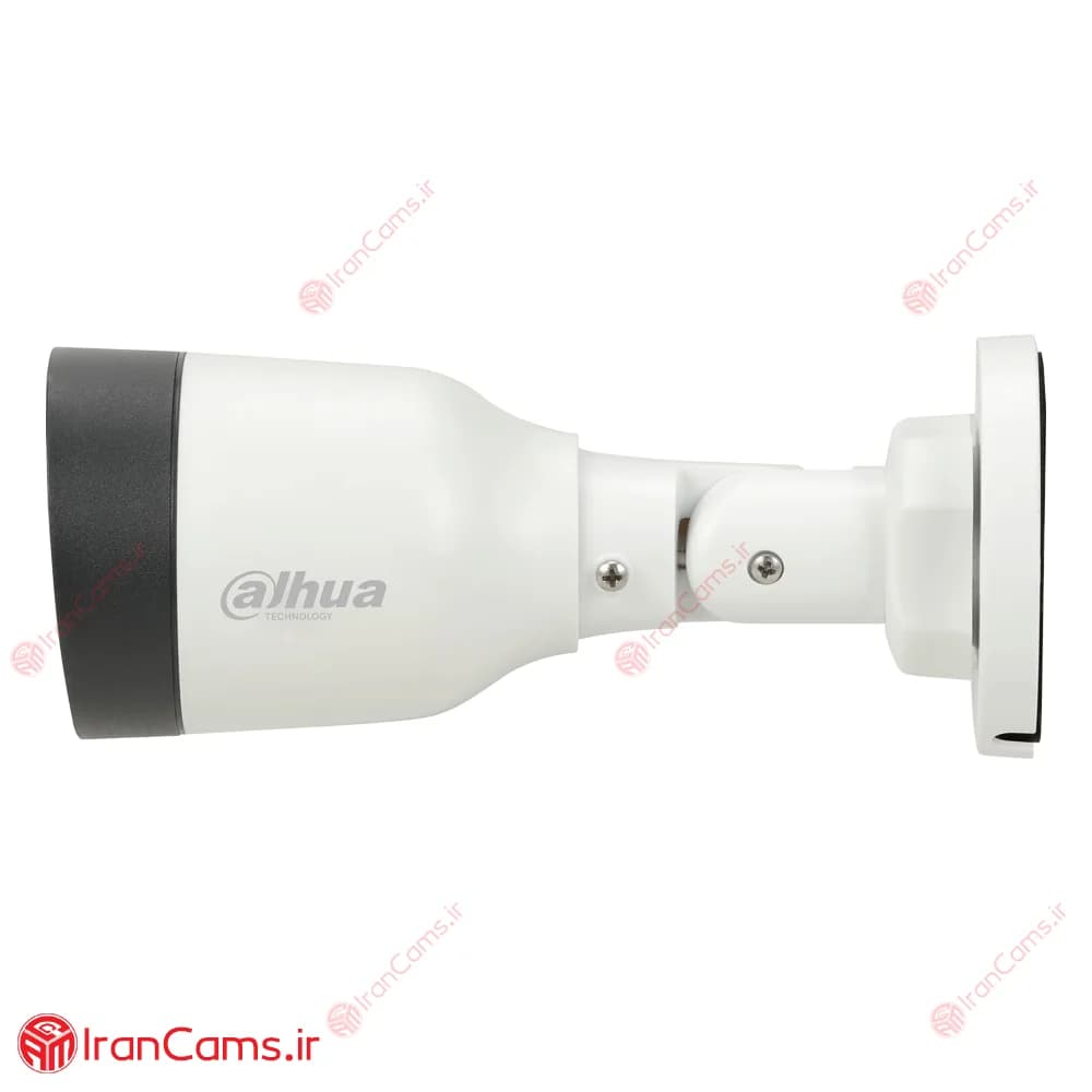 دوربین مداربسته IP بولت 2 مگاپیکسلی داهوا DH-IPC-HFW1230S1P — تصویر ۶