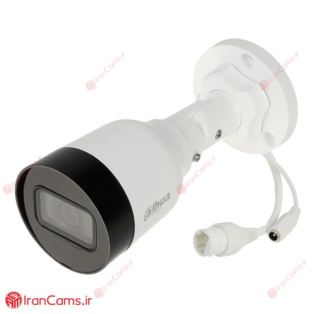 دوربین مداربسته IP بولت 2 مگاپیکسلی داهوا DH-IPC-HFW1230S1P — تصویر ۲