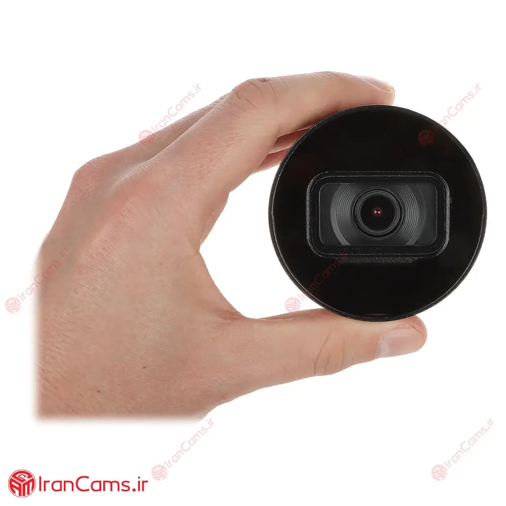 دوربین مداربسته IP بولت 2 مگاپیکسلی داهوا DH-IPC-HFW1230S1P — تصویر ۵