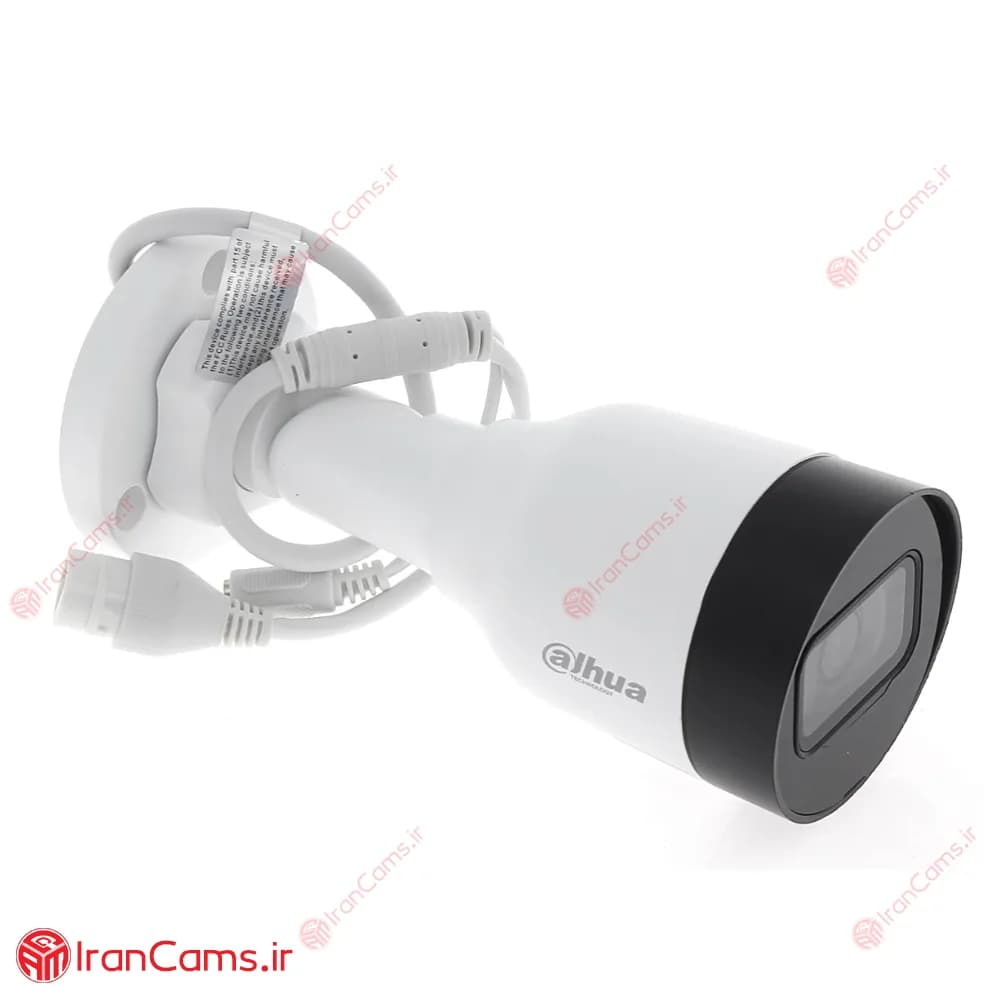 دوربین مداربسته IP بولت 2 مگاپیکسلی داهوا DH-IPC-HFW1230S1P — تصویر ۴