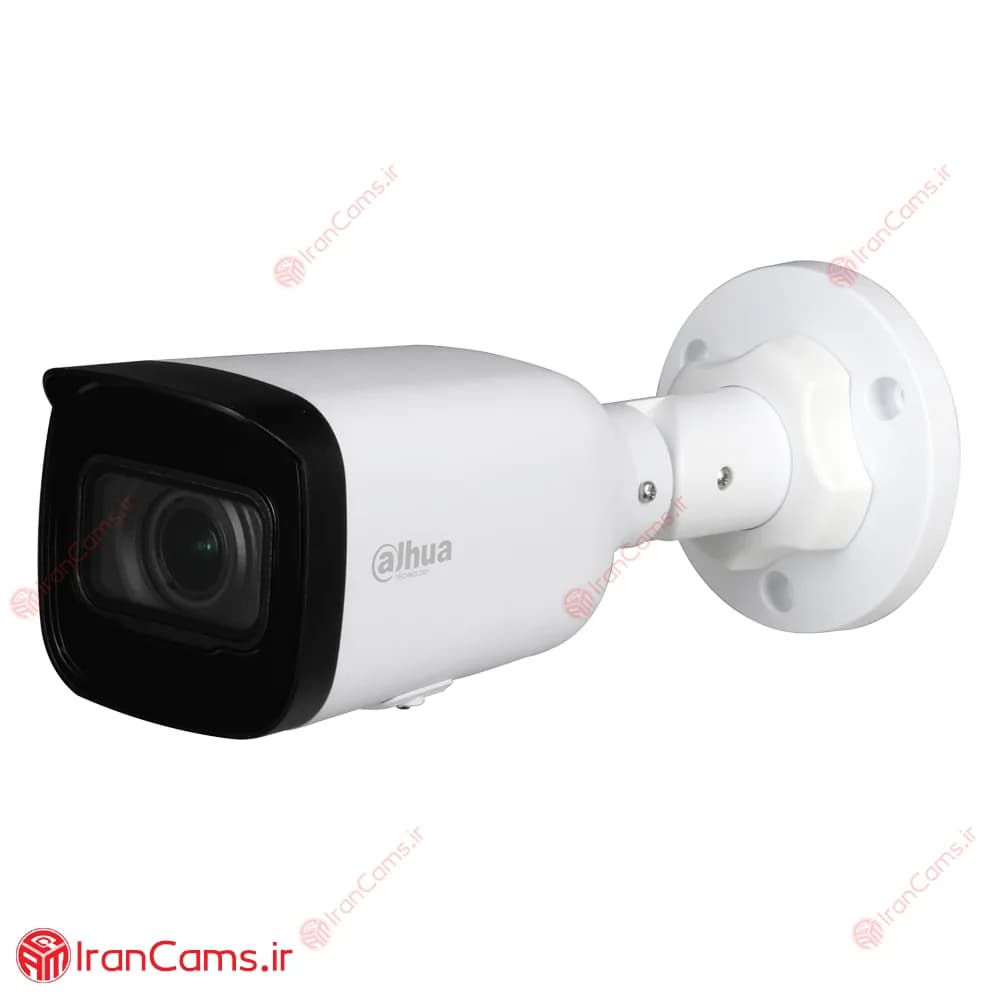 دوربین مداربسته IP بولت 2 مگاپیکسلی داهوا DH-IPC-HFW1230T1P-ZS