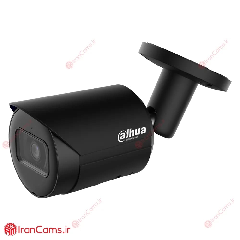 دوربین مداربسته IP بولت 4 مگاپیکسلی داهوا DH-IPC-HFW2441S-S — تصویر ۸