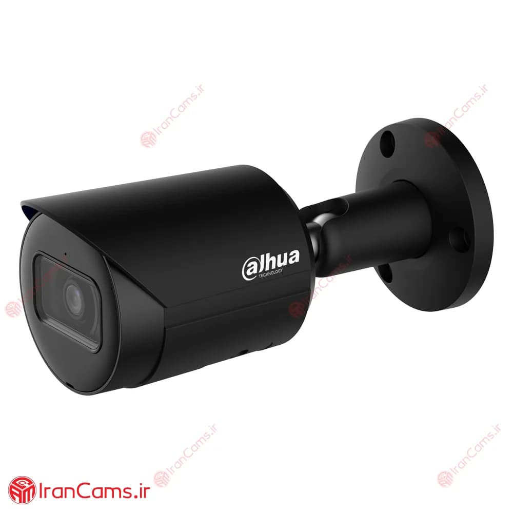 دوربین مداربسته IP بولت 4 مگاپیکسلی داهوا DH-IPC-HFW2441S-S — تصویر ۷