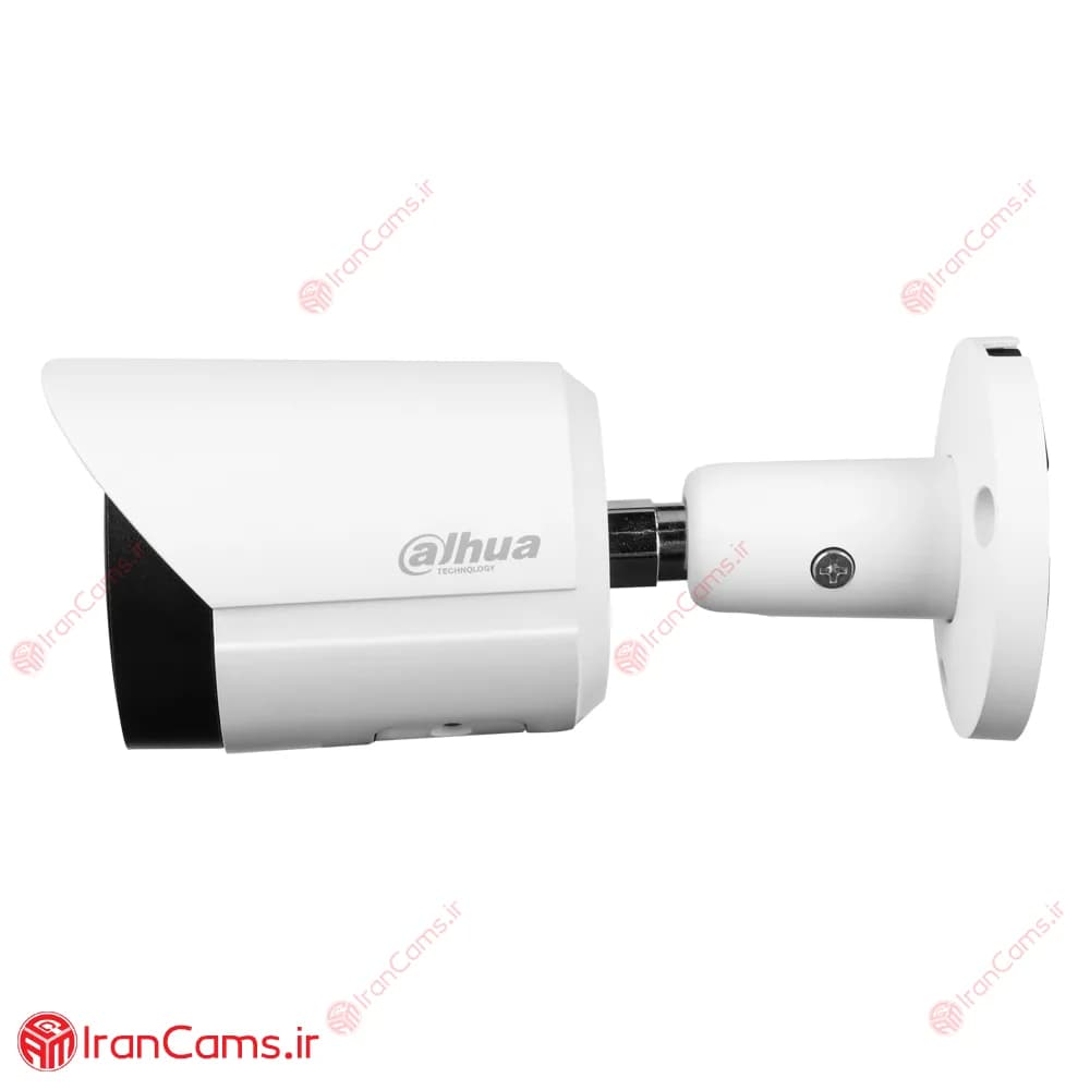 دوربین مداربسته IP بولت 4 مگاپیکسلی داهوا DH-IPC-HFW2441S-S — تصویر ۳