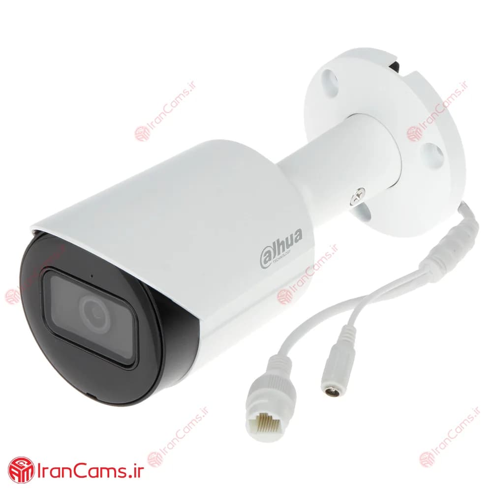 دوربین مداربسته IP بولت 4 مگاپیکسلی داهوا DH-IPC-HFW2441S-S — تصویر ۵