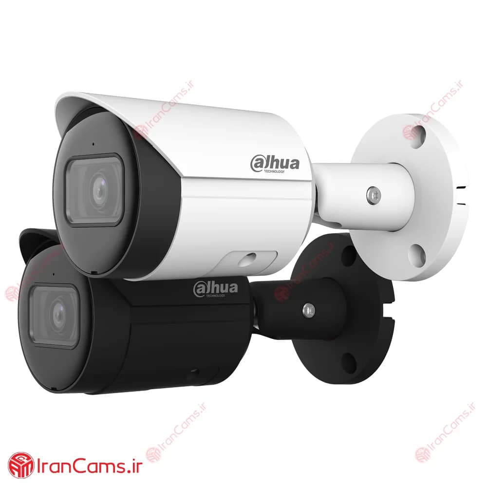 دوربین مداربسته IP بولت 4 مگاپیکسلی داهوا DH-IPC-HFW2441S-S — تصویر ۶