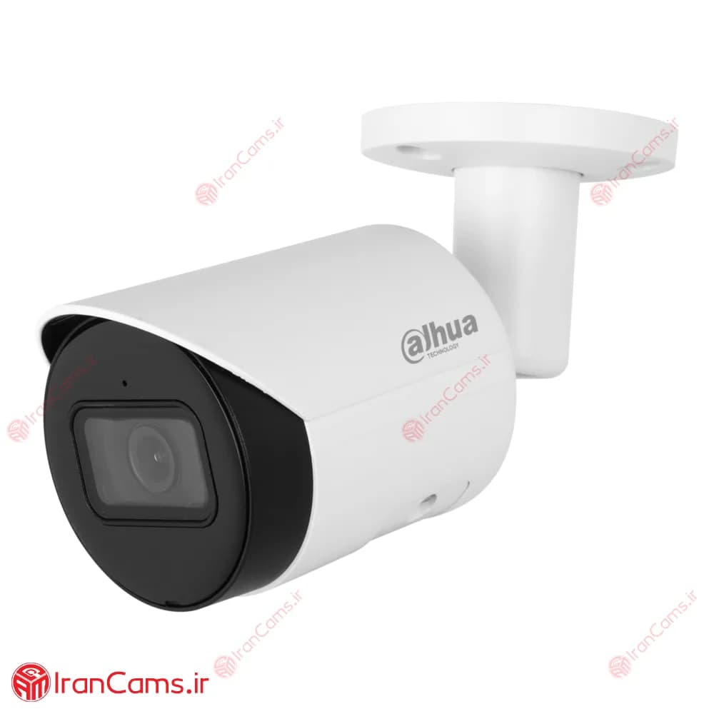 دوربین مداربسته IP بولت 4 مگاپیکسلی داهوا DH-IPC-HFW2441S-S — تصویر ۲