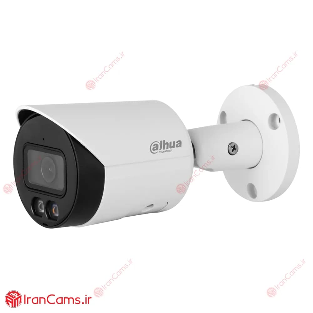 دوربین مداربسته IP بولت 4 مگاپیکسلی داهوا DH-IPC-HFW2449SP-S-IL